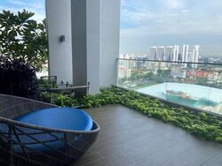Forte Suites (D8), Apartment #612388331